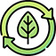 Nachhaltigkeit Symbol